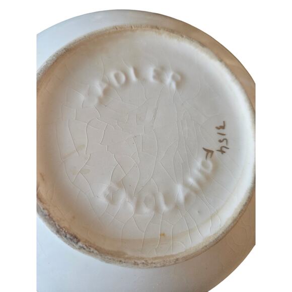 Vintage Sadler Teapot - Picture 7 of 10